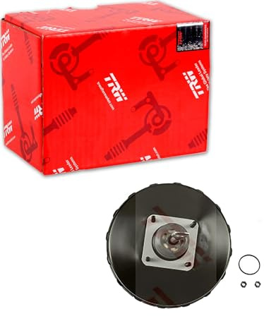 TRW Bremskraftverstärker PSA386