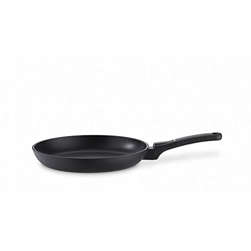Kelomat, 3501-348, Flachpfanne 24cm, MONTANA PLUS, LBH 42,5x24,5x4cm, Gew. 0,921kg