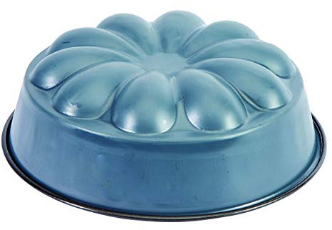 PEGANE Moule à manqué Rond Rosace Exopan - 16 cm