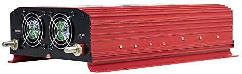 Inverter voltage PNI L3000W power supply 12V 230V output