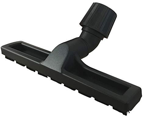 MohMus Spazzola Universale per Pavimenti duri con connessione da 30 a 38 mm - Larghezza: 300 mm Adatta per Bosch, Siemens, Rowenta, Samsung, Philips, Hoover, AEG, Electrolux, EIO e Altro Ancora
