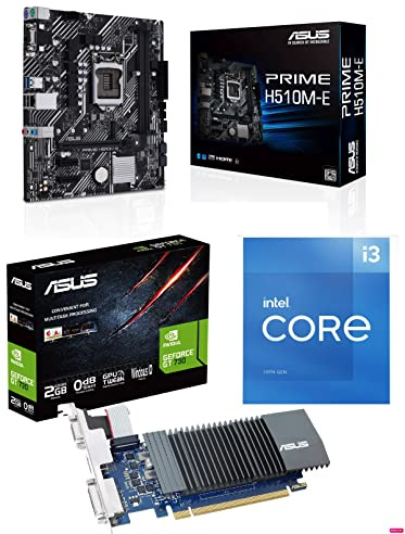 CPU|INTEL|Core i3|i3-10105F|Comet Lake|3700 MHz|Cores 4|6MB|Socket LGA1200|65 Watts|Box|BX8070110105FSRH8V
