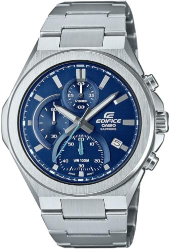 Edifice Orologio Uomo, QUARZO, Analogico - CA.EFB-700D-2AVUEF