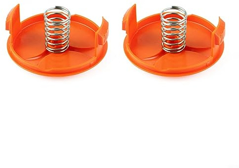 Spool Cap For Black & Decker Strimmer Trimmer Spool Cap BESTA525 BESTA528 BESTA530 ST1823