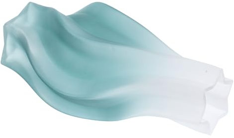 Cabilock Blumenvase Für Blumenarrangements Dekorative Tischvase Kleine Heimdekoration Zarte Glasvase Praktisch Und Leicht Zu Reinigen