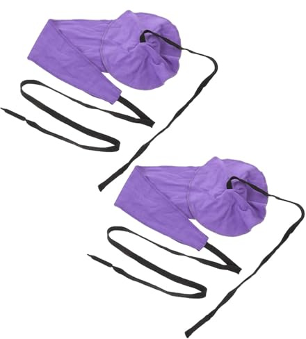 TOYANDONA 2piezas Herramientas Para Limpiar y Clarinetes Paños De Limpieza Diseño Vibrante