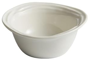 YCCHAH Zuppiera Ciotola for insalata di frutta Ciotola for zuppa in ceramica Stoviglie nordiche for la casa Ciotola for dessert creativa Zuppiera In Ceramica(M)