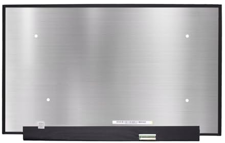 New 15.6 LED LCD FHD (1920x1080) Laptop Screen Replacement For Lenovo FRU 5D11B36353, FRU 5D11J12408, 3-15ACH6 82K2, 3 15ACH6 MODEL 82K2 Matte Display IPS 165Hz 40 wide Pin (2.5cm) Non-Touch-Panel