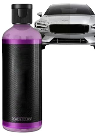 Eliminatore di per auto | Lucidatura da 120 ml | Agente per la riparazione dei di vernice automobilistica | Per lucidare la pulizia e la cura della carrozzeria