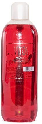 VITOS ACQUA DI COLONIA DOPOBARBA ACQUARELLE 1000 ml