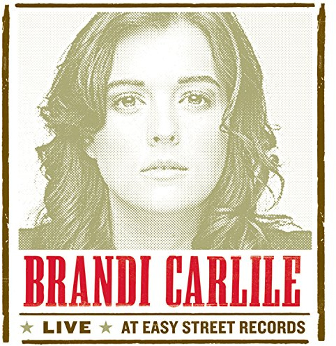 Live At Easy Street Records