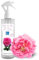 Rosenwasser aus Damascena-Rosen aus Bulgarien, 100% Natural ● Therapeutische, Reinigung und Entgiftung ● S.O.S. Sonnenbrand, Akne-Verhinderung und Ausgleich, Gesichtswasser 200 ml spray