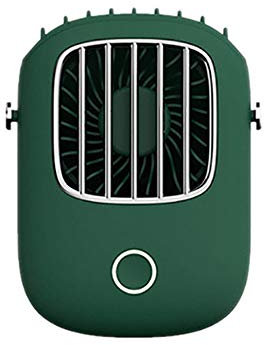 Jia Hu 1 PC USB ventilador de escritorio de mesa ventilador mini de mano con batería de 3 velocidades para niños y niñas