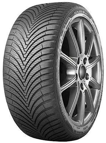 Kumho GANZJAHRESREIFEN 215 55 R18 99V KUMHO SOLUS 4S HA32 TL M+S 3PMSF XL