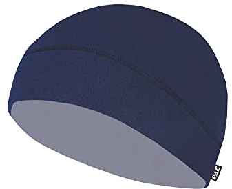 P.A.C. Fleece Hat, Unisex Fleece Mütze, Sportmütze, Running Hat, Funktionsmütze für Outdoor, Fahrrad, Motorrad, Laufen, Klettern, Wandern, Skifahren, sehr weich und warm, atmungsaktiv
