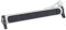 LEGRAND Regleta de enchufes con protección contra sobrecarga reiniciable, con Interruptor, Enchufe múltiple con 6 Tomas de Corriente, Cable de 1,5 MTS, Color Blanco/Gris Oscuro 694526