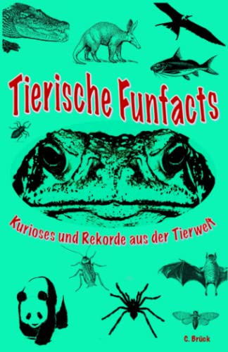 Tierische Funfacts: Kurioses und Rekorde aus der Tierwelt