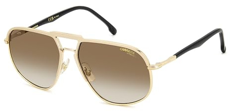 Carrera 318/S J5G GOLD 60/16/145 Herren Sonnenbrillen