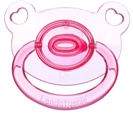Landofgenie 1 PIECE Rosa