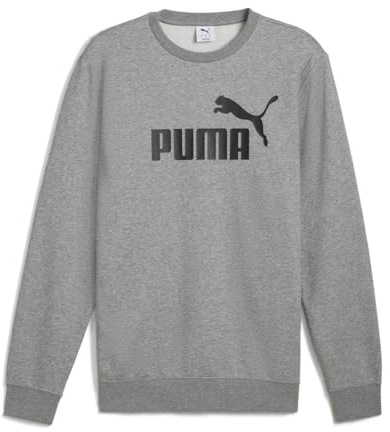 PUMA ESS No. 1 Logo Crew FL