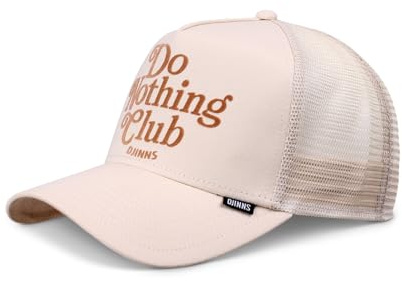 Djinns - DNC 30th - Trucker Cap Meshcap Hat Kappe Mütze Caps