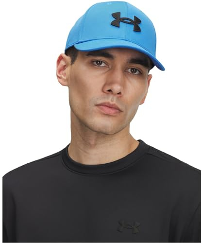 Under Armour Boy's Boy's Ua Blitzing ADJ Cap