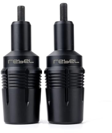 Barre Protection Moteur pour Rebel 500 CMX500 2017-2023 2024 CMX 2022 Accessoires De Moto Curseurs Cadre Protection Contre Les Chutes Protections Collisions