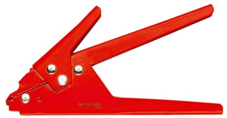 FACOM - Pince pour colliers plastiques 455B - Robuste et de fonctionnement simple !