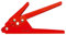 FACOM - Pince pour colliers plastiques 455B - Robuste et de fonctionnement simple !