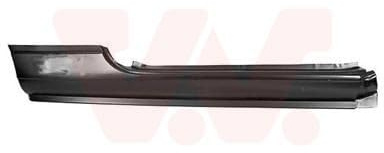 Van Wezel 4342102 Marche-Pied