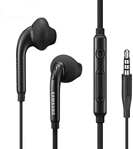 Mr.Gadget Solutions® - Auriculares in-Ear Manos Libres para Todos los teléfonos Samsung Galaxy