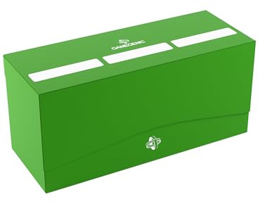 Gamegenic GGS25119 - Accessorio da gioco, colore: Verde