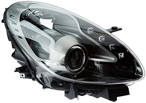 Magneti Marelli Faro Principal Halógeno dcho.