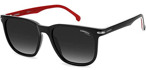 Carrera Carrera 300/s M4P/9O BLACK STRIPE Sunglasses Unisex Propionate, Standard, 54