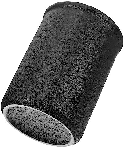 TOPBATHY Cubo Para Guardar Cubiertos y Utensilios Diseño Cerámico Organizador De Cocina