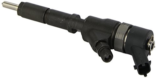 BOSCH 0 445 110 076 Injecteur avec bague d'étanchéité