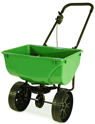 Greenstar 1738 Epandeur avec rotor 35 kg de capacité maximale
