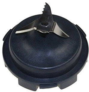 Embase Gris Avec Couteau Référence : Ss-193665 Pour Pieces Preparation Culinaire Petit Electromenager Moulinex