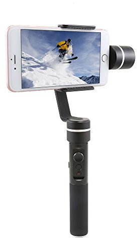 PNJ FEIYU SPG Live Stabilisator 3 Achsen für Smartphone