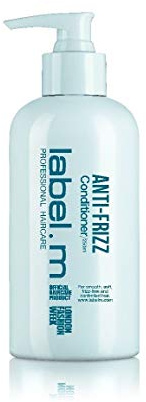 Label.m Anti-Frizz Conditioner 250ml