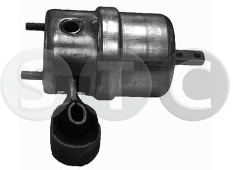 STC T404764 Motorlager Links Gummimetalllager Kompatibel mit VW Transporter T4 Bus 70B, 70C, 7DB, 7DK, 70J, 70K, 7DC, 7DJ 7D0399107AL 7D0399107S
