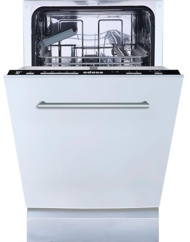 Lavav Edesa EDB4610I, integración para 10 cubiert