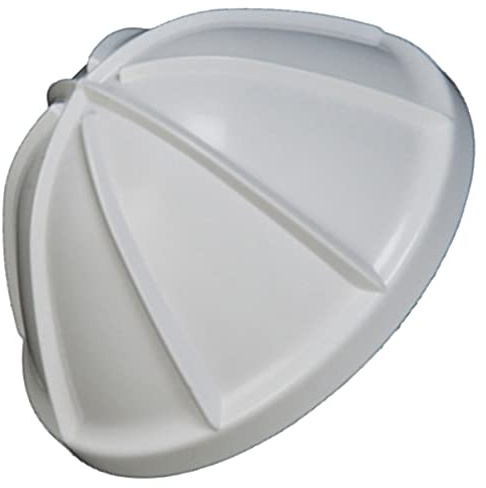 Cono exprimidor de cítricos Robot doméstico MS-0672561 Moulinex Robot doméstico MS-0672561 MoulinEX