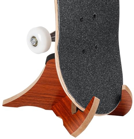 Skateboard Stand,Skateboard Holder,Skateboard Mount,Skateboard Organizer,Skateboard Rack | for Home and Stores,Space-Saving, DIY Customizable Skateboard Organizer