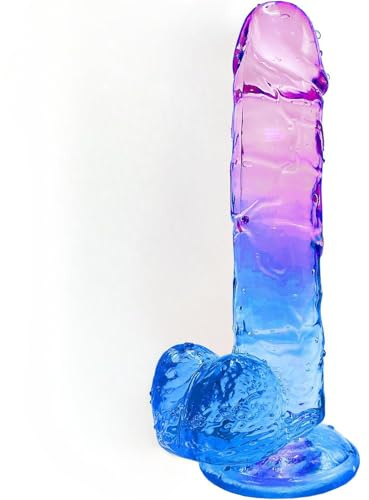 Sex Toys Realistic Dildo Thrusting Toys G spot for Women Hands-Free Lifelike Penis Adult Toys Anal Female Masturbation Stimulation for Women Couples