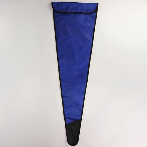 HJHUUA Borse da Scherma,Materiale in Tessuto Oxford Impermeabile,Borsa per Armi da Scherma Ispessita,Borse per riporre Spade per fioretto/Spada/sciabola,Accessori per Scherma Professionale
