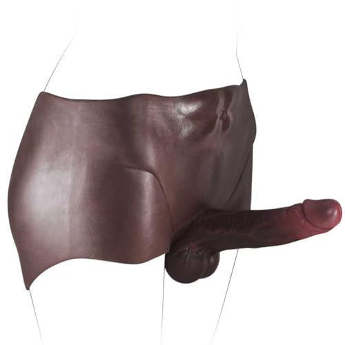 Godes ceintures silicone Gode réaliste Gode ceinture Wearable Adult Sex Toys Sangle Réaliste Godemichet SM Sex Toy pour Femmes Hommes Couples Lesbiennes
