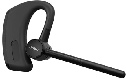 Jabra Perform 45 Se Headset Wireless Ear-Hook, 5131-119