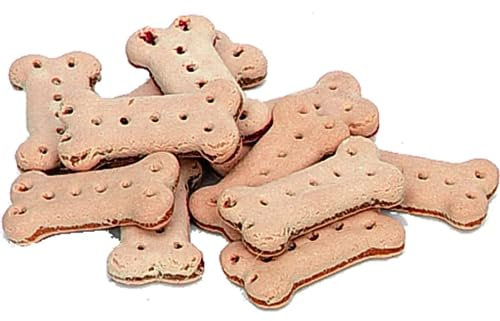 Flamingo Knochen MIT Fleisch 10KG