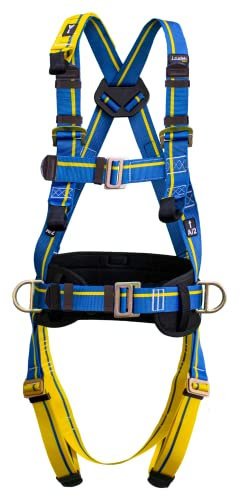 Irudek Light Plus 4 Auffanggurt